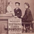 Pritchard's Teething Powder